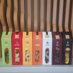 Dried Fruit